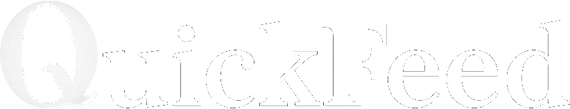 QuickFeed