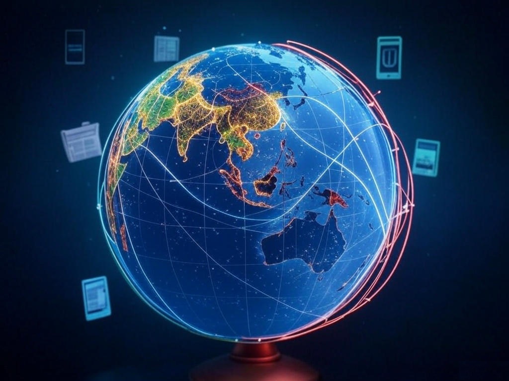 QuickFeed Global News
