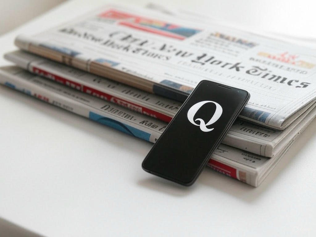 QuickFeed on Mobile